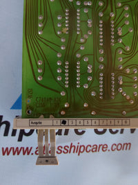 Siemens Simatic 6EC1 220-0A Module