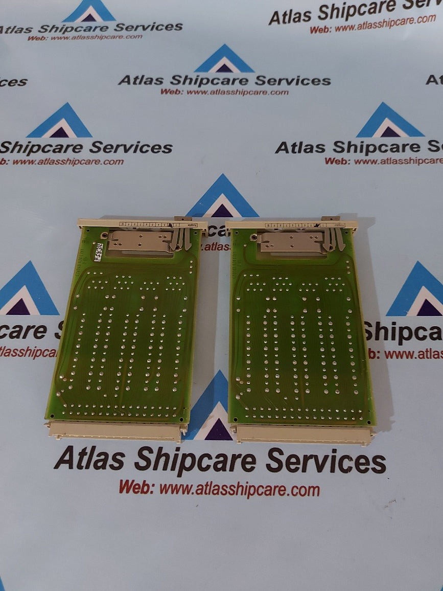 Siemens Simatic 6EC1 605-5A Module