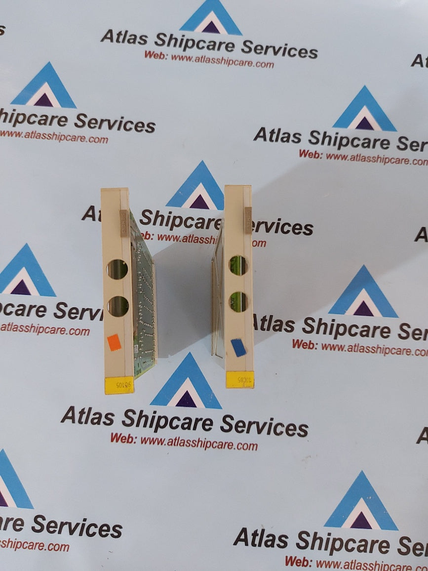 Siemens Simatic 6EC1 605-5A Module