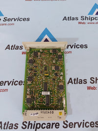 Siemens Simatic 6EC1 652-0A Driver Module