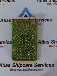 Siemens Simatic 6EC1 652-0A Driver Module