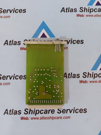 Siemens Simatic 6EC1 700-0A Module