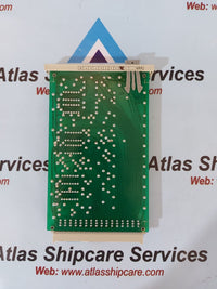 Siemens Simatic 6ES1 110-0A Timer Module