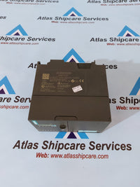 Siemens Simatic S7-300 315-2EH13-0AB0 Central Proessor