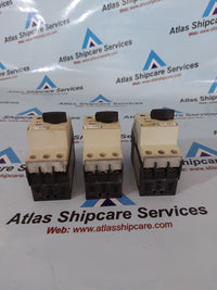 Siemens Sirius 3R 3RV1021-1GA10 Motor Circuit Breaker