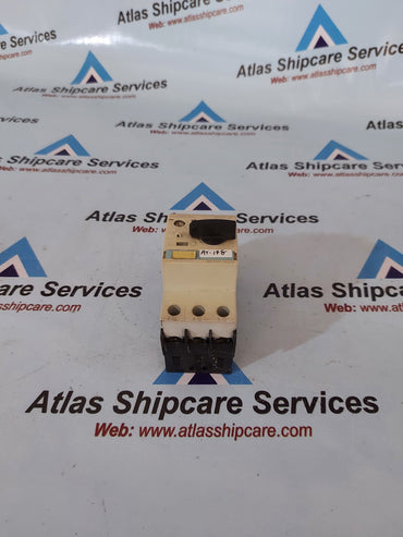 Siemens Sirius 3R 3RV1021-1KA10 Motor Circuit Breaker