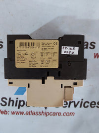 Siemens Sirius 3R 3RV1421-4BA10 Motor Starter Protector