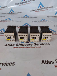 Siemens Sirius 3RH1131-1BB40 Contactor Relay