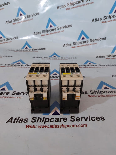 Siemens Sirius 3RT1024-1B..0 Contactor