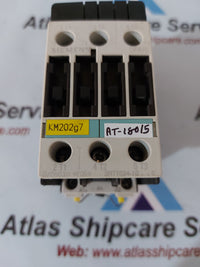 Siemens Sirius 3RT1024-1B..0 Motor Starter Contactor