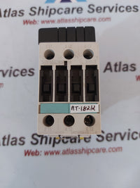 Siemens Sirius 3RT1024-B..0 Motor Sterter Contactor