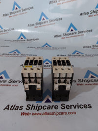 Siemens Sirius 3RT1025-1B..0 Contactor Relay