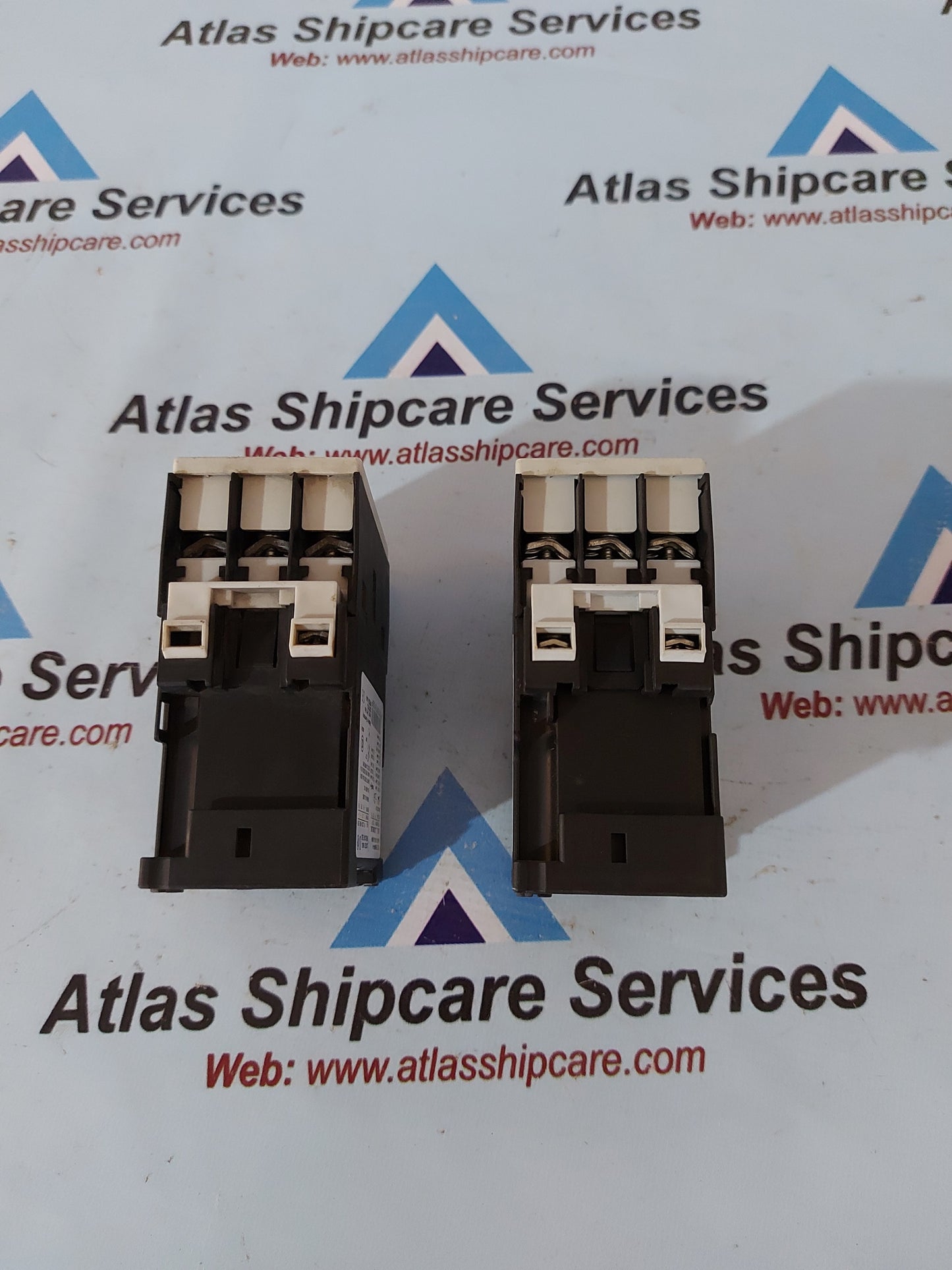 Siemens Sirius 3RT1025-1B..0 Contactor Relay