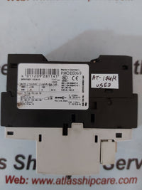 Siemens Sirius 3RV1021-1EA10 Motor Circuit Breaker