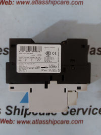 Siemens Sirius 3RV1421-4BA10 Motor Starter Protector