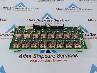 Simrad Albatross 37924313 TBPT-100 I/O Interface Board