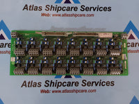 Simrad Albatross TBPT-100 37924313 I/O Interface Circuit Board