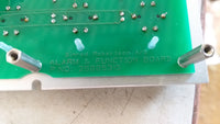 Simrad Robertson 25005315 Alarm &amp; Function Board SDP SN96