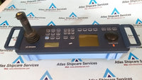 Simrad Rodertson SDP/SJS OT P/N 25007436 D Ship Marine Controller