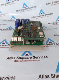 Sinfonia Technology CSD-3120TB-F Ac Servo Amplifier