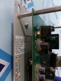 Sinfonia Technology CSD-3120TB-F Ac Servo Amplifier