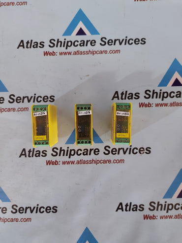 Soclair Electronic FVM82-K-C Frequency To Voltage-Current Converter