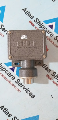 Sor 4NN-KK5-N4-C1A Pressure And Vacuum Switch