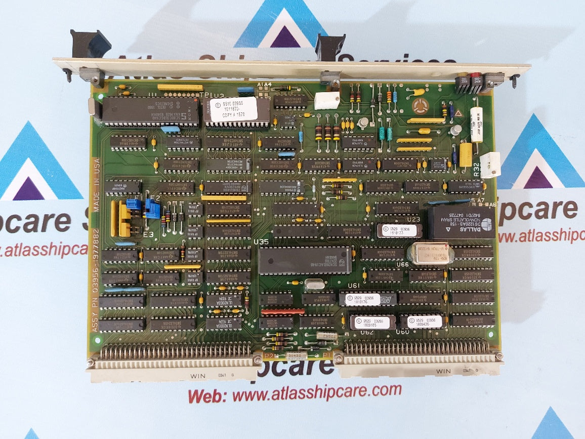 Sperry Marine A1A1 03956-1977882 Board