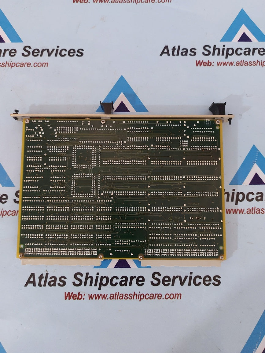 Sperry Marine A1A2 03956-1979522-3 Board