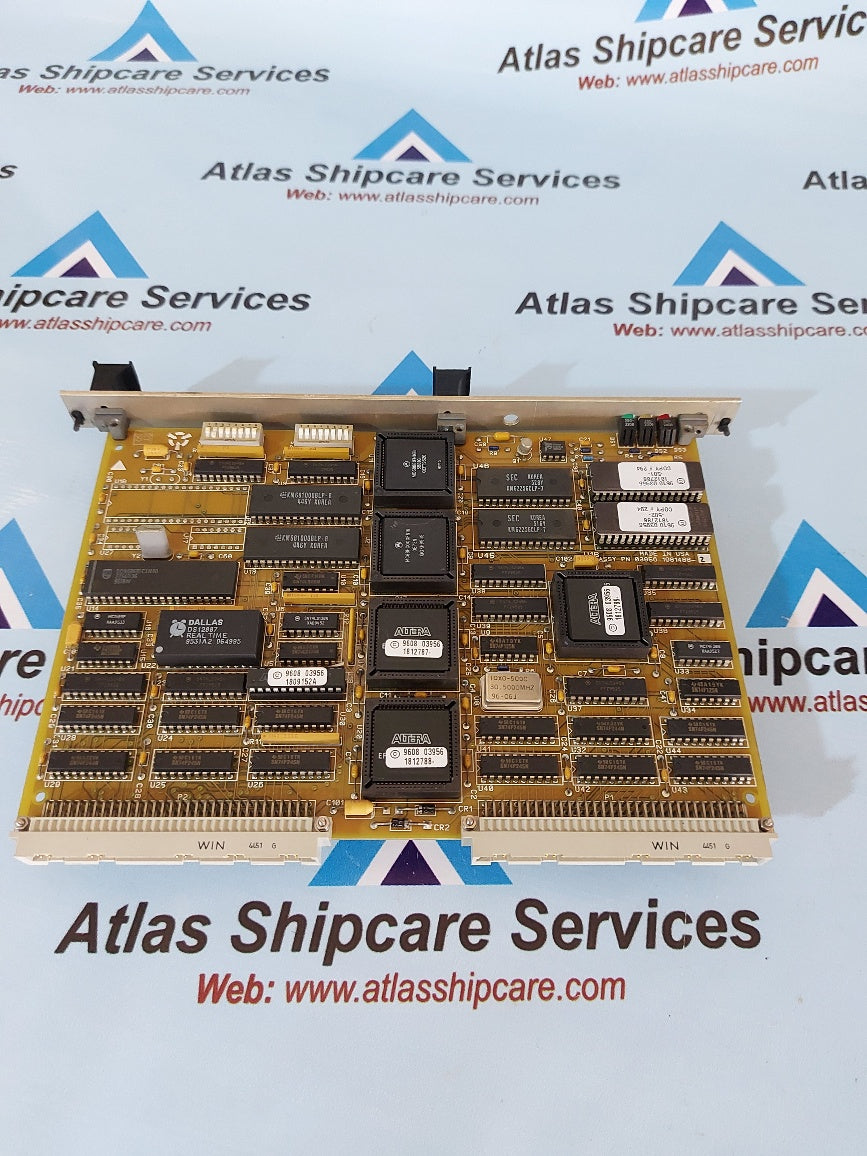 Sperry Marine A1A5 03956-1812706-1 Board