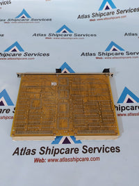 Sperry Marine A1A5 03956-1812706-1 Board