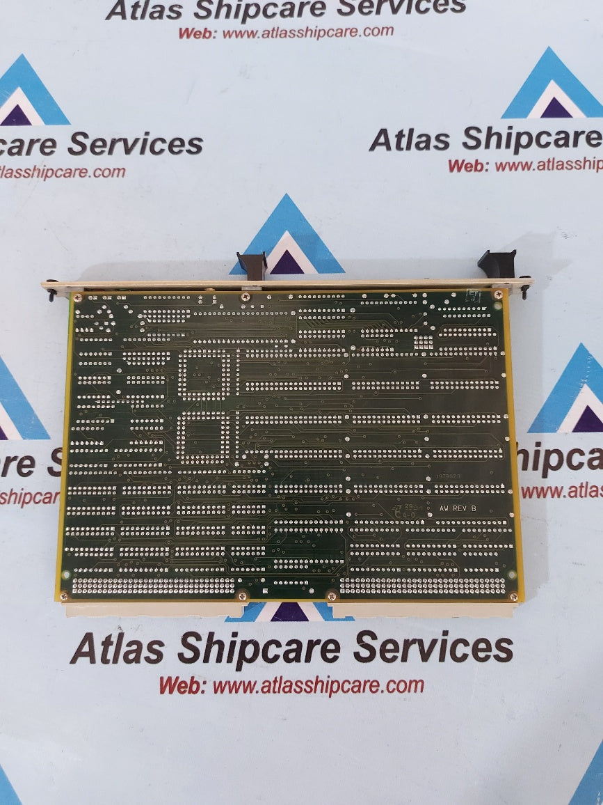 Sperry Marine A1A5 03956-1979522-2 Board