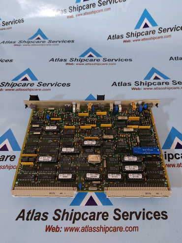 Sperry Marine A1A8 03956-1811397-2 Board