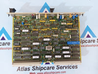 Sperry Marine A1A8 03956-1811397-2 Board