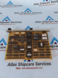 Sperry Marine A2A2 Cpu Module 1812707-1