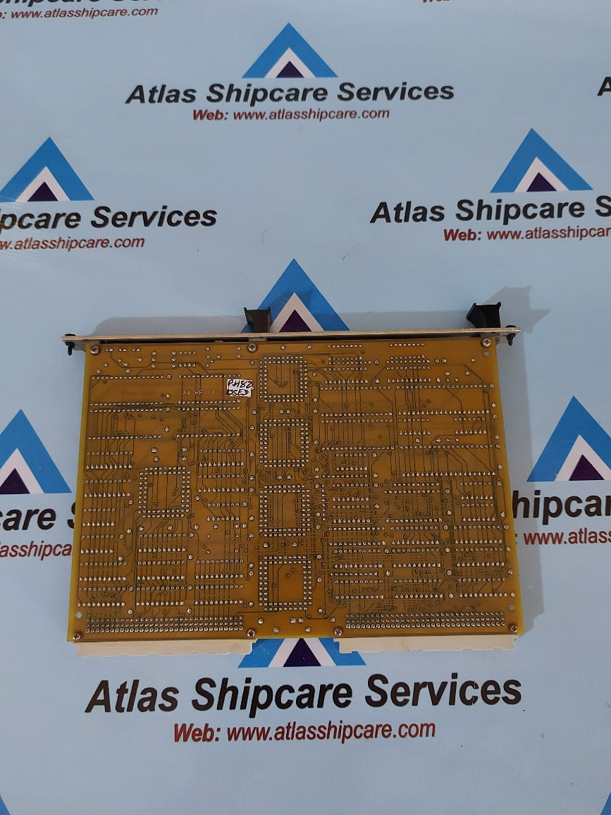 Sperry Marine A2A2 Cpu Module 1812707-1