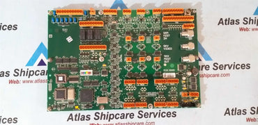 Sperry Marine T65900800-6B PCIO Board