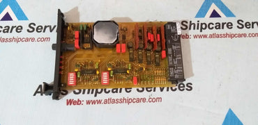 Stahl ICS 1000 9201/04-14-24 Pcb Card