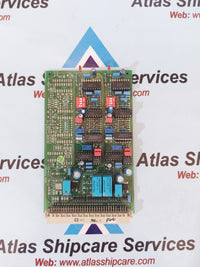 Stento EP4005.25831-374 Pcb Card