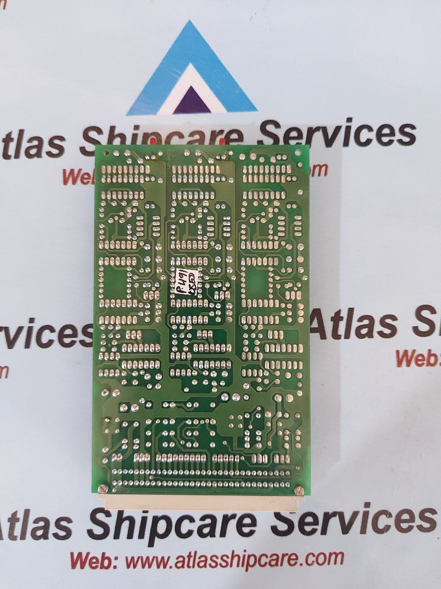 Stento EP4005.25831-374 Pcb Card