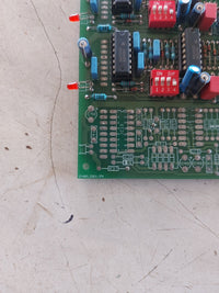 Stento EP4005.25831-374 Pcb Card