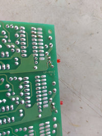 Stento EP4005.25831-374 Pcb Card