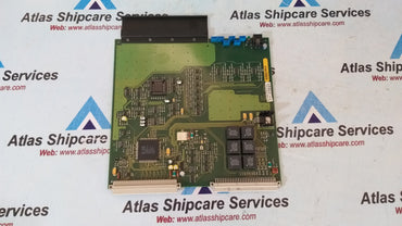 Stentofon 7107/1 1009301000 APC Board