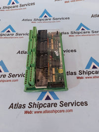 Stn Atlas DRM401 Digital Relay Module 271.130 433/D