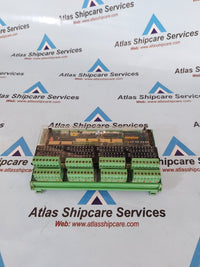 Stn Atlas DSM402 Digital Control Module 271.123 856.E