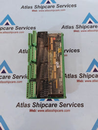 Stn Atlas DSM402 Digital Control Module 271.123 856.E