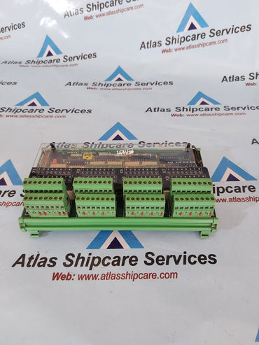 Stn Atlas DSM402 Digital Control Module 271.123 856/F