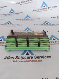 Stn Atlas REM401 Relay And Input Module 271.123 854.E