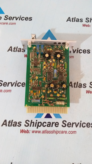 Stork Kwant 94 33 6 B Pcb Card