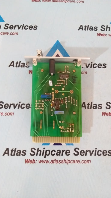 Stork-Kwant 96670-A Pcb Card